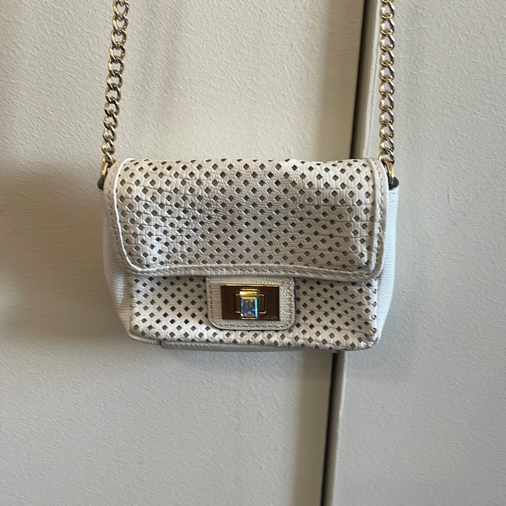 Juicy Couture Mini Cross Body